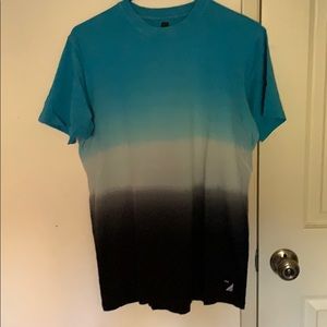 Tavik T-Shirt, 3 color gradient